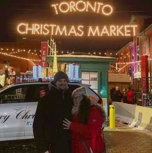 Meet your Posher, Lexy